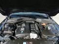 2010 Monaco Blue Metallic BMW 5 Series 528i Sedan  photo #25