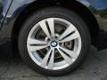 2010 Monaco Blue Metallic BMW 5 Series 528i Sedan  photo #26