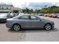 Platinum Gray Metallic - Passat V6 SEL Photo No. 4