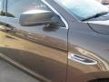 2015 Caribou Metallic Ford Taurus SE  photo #5