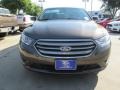 2015 Caribou Metallic Ford Taurus SE  photo #7