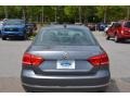 Platinum Gray Metallic - Passat V6 SEL Photo No. 6