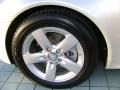 Iridium Silver Metallic - SLK 280 Roadster Photo No. 16