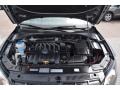 Platinum Gray Metallic - Passat V6 SEL Photo No. 24