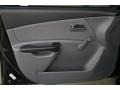 Midnight Black - Rio LX Sedan Photo No. 19