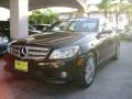 Black - C 300 Sport Photo No. 1
