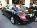 Black - C 300 Sport Photo No. 2