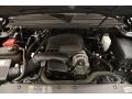 Carbon Black Metallic - Yukon XL Denali AWD Photo No. 17