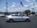 Santiago Silver - Genesis 3.8 Sedan Photo No. 9