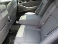Santiago Silver - Genesis 3.8 Sedan Photo No. 12