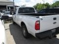 2012 Oxford White Ford F250 Super Duty XL Regular Cab  photo #6