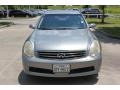 Diamond Graphite Metallic - G 35 Sedan Photo No. 2