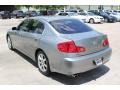 Diamond Graphite Metallic - G 35 Sedan Photo No. 5