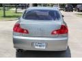 Diamond Graphite Metallic - G 35 Sedan Photo No. 6