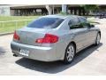 Diamond Graphite Metallic - G 35 Sedan Photo No. 7