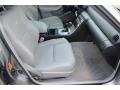 Diamond Graphite Metallic - G 35 Sedan Photo No. 22
