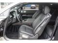 2015 Rolls-Royce Wraith Standard Wraith Model Front Seat