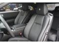 Black Front Seat Photo for 2015 Rolls-Royce Wraith #104429960