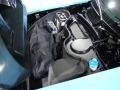 Ebony Black Trunk Photo for 2006 Ford GT #104429