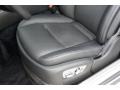 Black Front Seat Photo for 2015 Rolls-Royce Wraith #104429999
