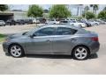 Polished Metal Metallic - ILX 2.0L Premium Photo No. 3