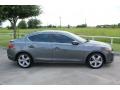 Polished Metal Metallic - ILX 2.0L Premium Photo No. 4