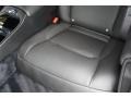 2015 Rolls-Royce Wraith Standard Wraith Model Rear Seat