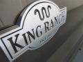 2015 Caribou Metallic Ford F150 King Ranch SuperCrew 4x4  photo #5