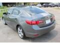 Polished Metal Metallic - ILX 2.0L Premium Photo No. 6