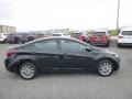 2016 Phantom Black Hyundai Elantra SE  photo #2