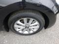2016 Phantom Black Hyundai Elantra SE  photo #3