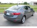 Polished Metal Metallic - ILX 2.0L Premium Photo No. 8