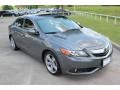 Polished Metal Metallic - ILX 2.0L Premium Photo No. 10