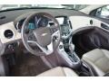 2013 Summit White Chevrolet Cruze LTZ  photo #11