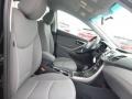 2016 Phantom Black Hyundai Elantra SE  photo #10