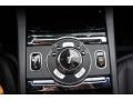 2015 Rolls-Royce Wraith Black Interior Controls Photo
