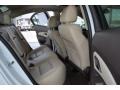 2013 Summit White Chevrolet Cruze LTZ  photo #15