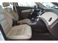 2013 Summit White Chevrolet Cruze LTZ  photo #17