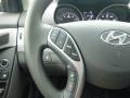 2016 Phantom Black Hyundai Elantra SE  photo #17