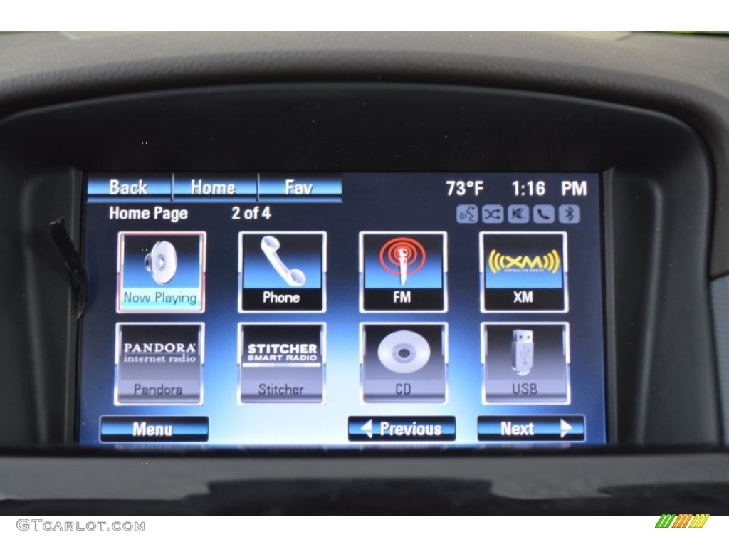 2013 Cruze LTZ - Summit White / Cocoa/Light Neutral photo #20