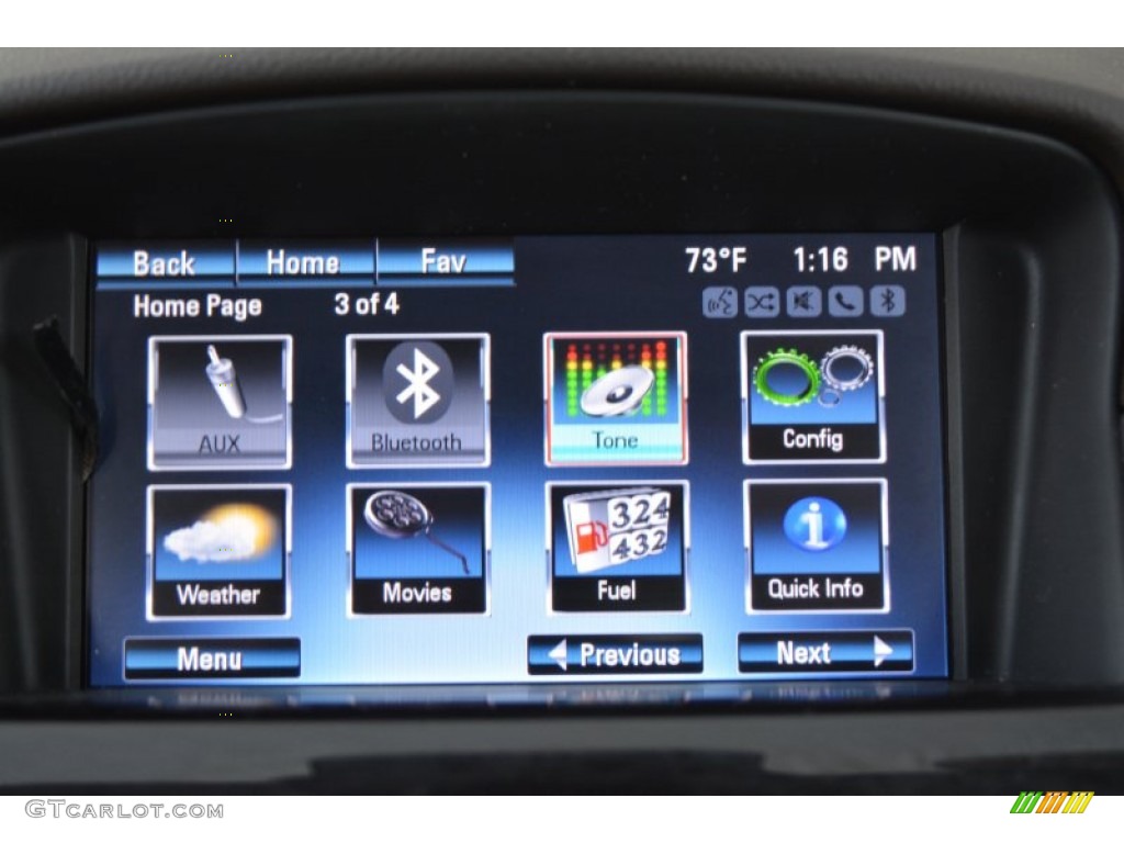 2013 Cruze LTZ - Summit White / Cocoa/Light Neutral photo #21