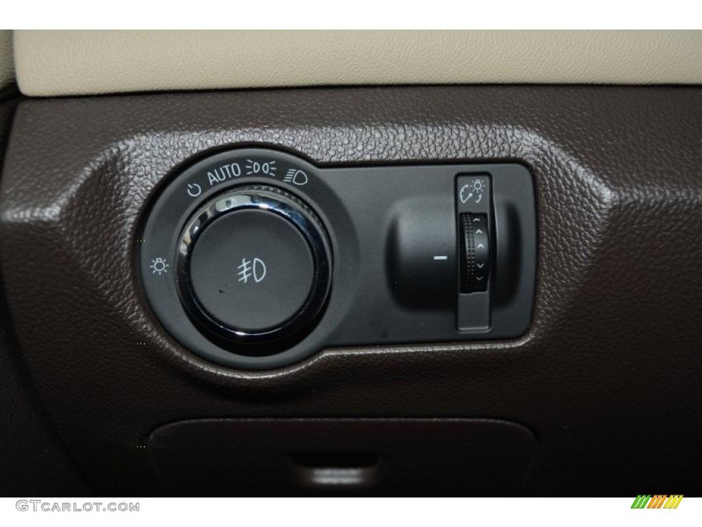 2013 Cruze LTZ - Summit White / Cocoa/Light Neutral photo #30