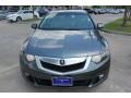 Polished Metal Metallic - TSX Sedan Photo No. 2