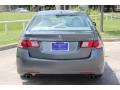 Polished Metal Metallic - TSX Sedan Photo No. 3