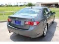 Polished Metal Metallic - TSX Sedan Photo No. 6