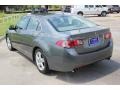 Polished Metal Metallic - TSX Sedan Photo No. 7