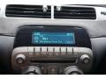 2014 Chevrolet Camaro Z/28 Coupe Audio System