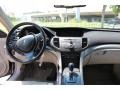 Polished Metal Metallic - TSX Sedan Photo No. 9