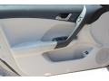 Polished Metal Metallic - TSX Sedan Photo No. 11