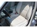 Polished Metal Metallic - TSX Sedan Photo No. 13